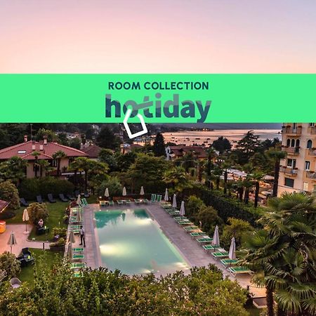 Hotiday Room Collection - Stresa Eksteriør billede