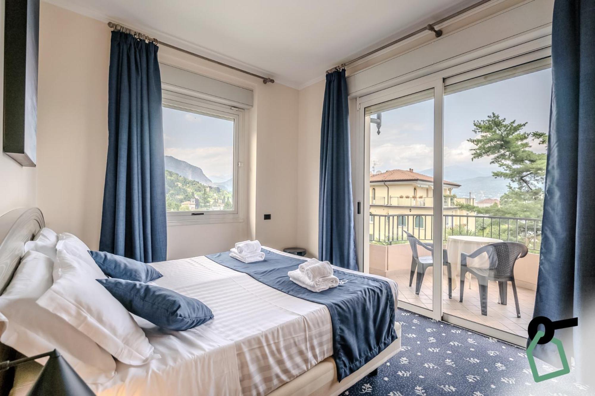 Hotiday Room Collection - Stresa Eksteriør billede