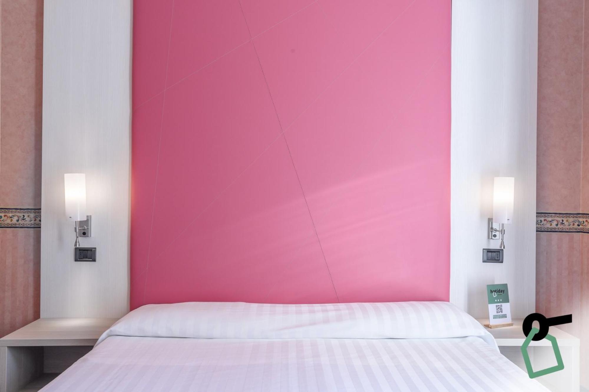 Hotiday Room Collection - Stresa Eksteriør billede